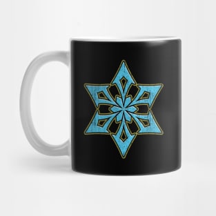 Cryo Mug